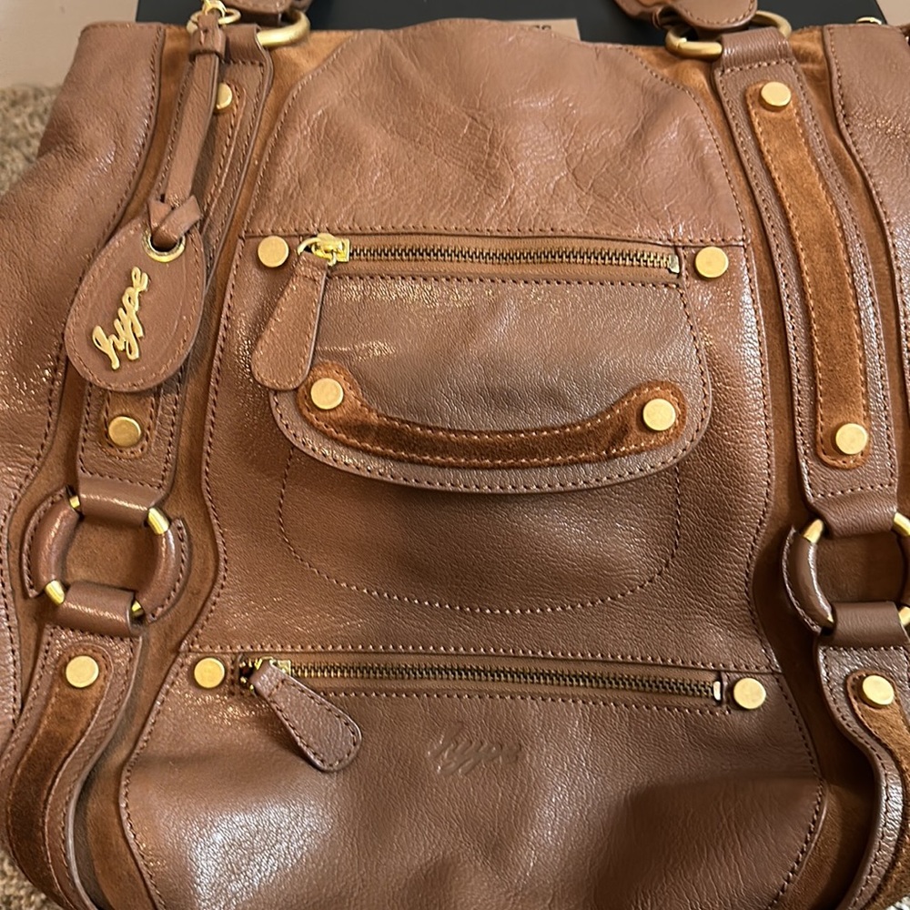 Handbag - Picture 6 of 12